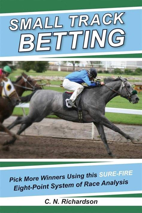 race track betting near me.